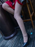 MussGirl慕丝女郎  NO.646 琪琪（下）(2)